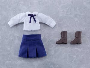 Saber - Casual Outfit - Nendoroid Doll - 6
