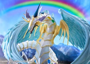 Rainbow Dragon - DMM Factory / Alice Glint - 11