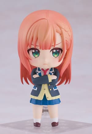 Nendoroid 2259 Aika Natsukawa - 5