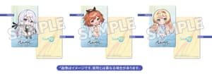 Ryza, Klaudia & Lila: Swimsuit Ver. Set - 13
