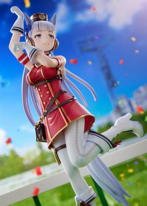 Gold Ship - First-Place Pose! - F:Nex - Furyu (3)