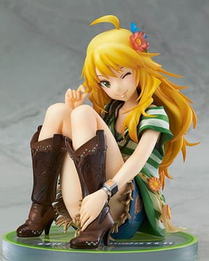 Miki Hoshii - Idolmaster DVD Jacket Version - 4