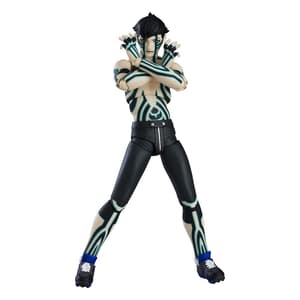 Figma 563 Demi-Fiend / Hitoshura - 3