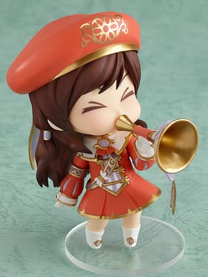 Nendoroid 337 Irine aus Dragon Nest - 2
