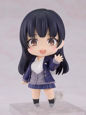 Nendoroid Anna Yamada - 2