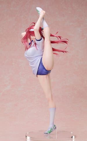 Nanaka Hinoura: Gym Uniform Ver. - 4