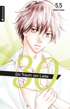 30 - Ein Traum von Liebe - Altraverse - Band 005.5 - 1