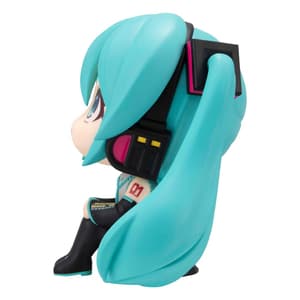 Hatsune Miku - Vocaloid Look Up - Megahouse - 5