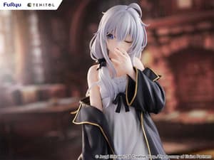 Elaina - Listless - Tenitol Tall - Furyu - 9
