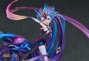 Star Guardian Zoe - League of Legends - Good Smile Company - 4