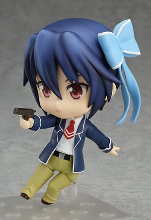 Nendoroid 465 Tsugumi Seishirou - 4