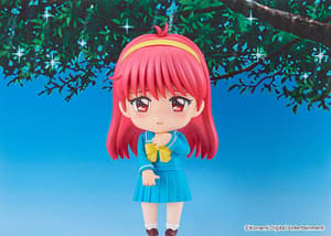 Nendoroid 2325 Shiori Fujisaki - 5