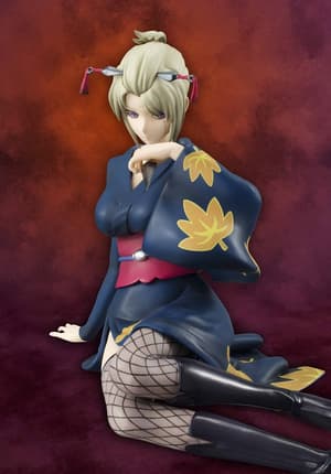Tsukuyo - G.E.M. Series - 8