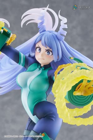 Nejire Hado - Spiritale / Wing (5)