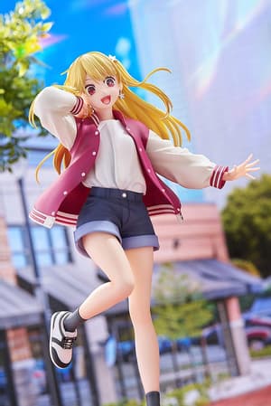 Ruby Hoshino - Bazurase Fashion - Alice Glint - 8