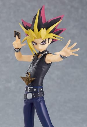 Yami Yugi - Yu-Gi-Oh! Pop Up Parade - Max Factory - 8