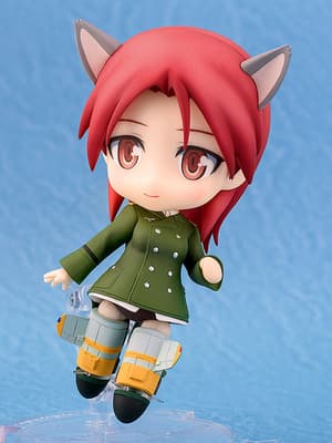 Nendoroid 713 Minna-Dietlinde Wilcke - 4