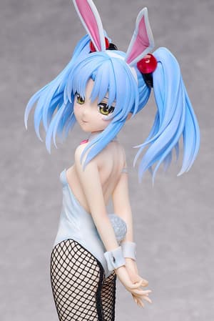 Ruri Hoshino: Bunny Ver. - 8