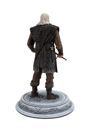 Vesemir - Season 2 - The Witcher - Dark Horse - 4