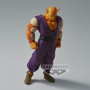 Orange Piccolo - Dragon Ball Super: Super Heroes - DXF - Banpresto (1)