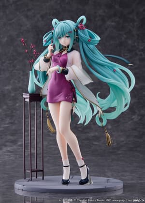 Hatsune Miku - Chinese New Year 2023  - F:Nex - Furyu (4)