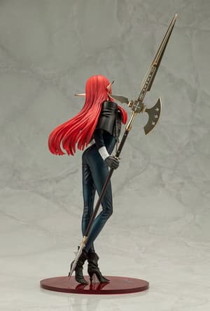Metaphor: ReFantazio – Hulkenberg PVC Statue 1/7 (Kotobukiya, 30 cm) - 8