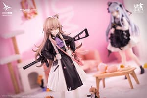UMP45 - Agent Lop Rabbit - Hobbymax (15)