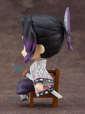 Nendoroid Swacchao! Shinobu Kocho - 2