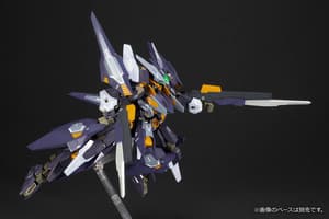 YSX-24RD/GA Zeryphikal/GA - Frame Arms Model Kit - Kotobukiya - 4