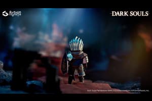 Dark Souls Minifiguren Set - Emontoys - 6 Figures - 4