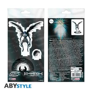 Ryuk - Death Note - Acrylaufsteller - AbyStyle (1)