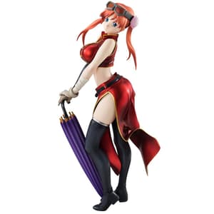 Kagura - 2 Years Later - Megahouse G.E.M. Series - 2