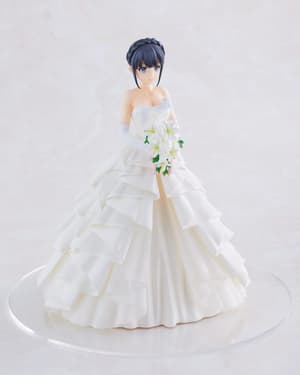 Shoko Makinohara - Wedding - Aniplex / Wing (4)