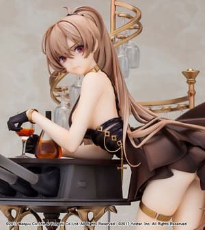 Jean Bart - Dress Version - Wings Inc. - 6