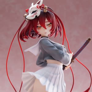 Wa Sailor-chan (Yuu) - Union Creative (6)