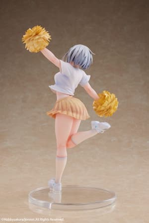 Cheerleader Riku (Jonsun) - Standard Edition - Hobby Sakura (13)