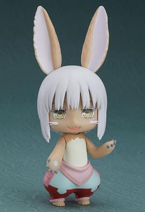 Nendoroid 939 Nanachi and Mitty (Rerelease) – Made in Abyss Collectible Figure - 6