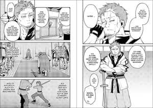 From Old Country Bumpkin to Master Swordsman: My Hotshot Disciples Are All Grown up Now, and They Won’t Leave Me Alone - Loewe Manga - Vol. 01 - 3