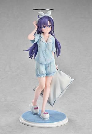 Yuuka Hayase - Pajamas - Good Smile Company - 3