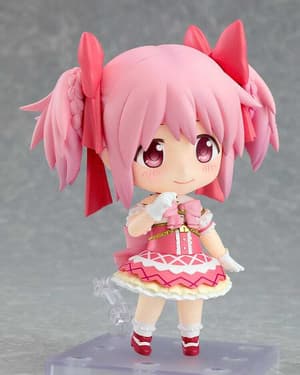 Nendoroid 2920 Madoka Kaname - Walpurgisnacht: Rising (Basic) - 1