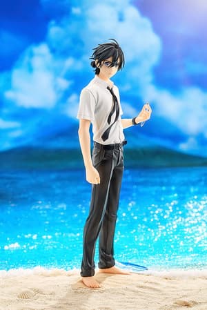 Shinpei Ajiro - Good Smile Company - 9