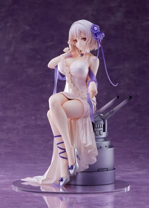 Sirius - White Rose - Dream Tech - Wave (5)