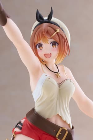 Reisalin Stout (Ryza) - Coreful Figure - Taito (9)