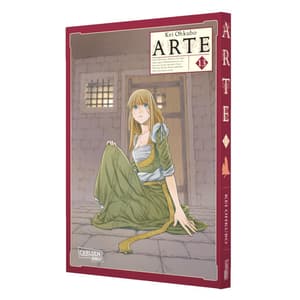 Arte - Carlsen - Vol. 13 - 3
