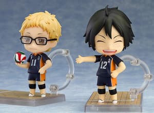 Nendoroid 765 Tadashi Yamaguchi - Re-Release - 5