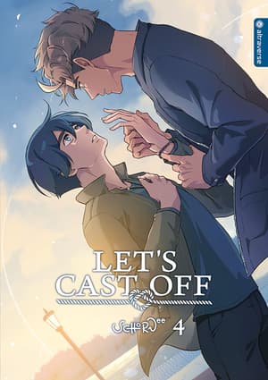 Let's Cast Off - Altraverse - Band 04 - 1