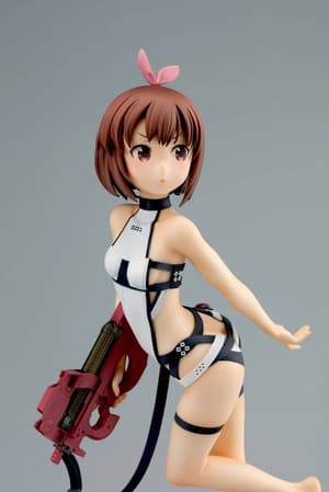 Llenn - Swimsuit Version - Genco - 8