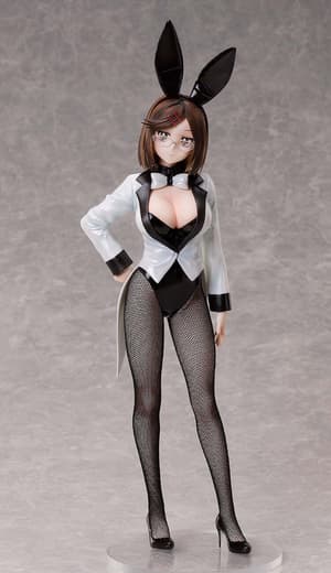 Konoha Koga: Bunny Ver. - 3