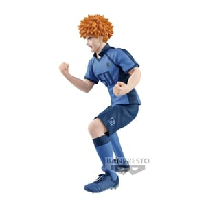 Rensuke Kunigami - Blue Lock - Banpresto (1)