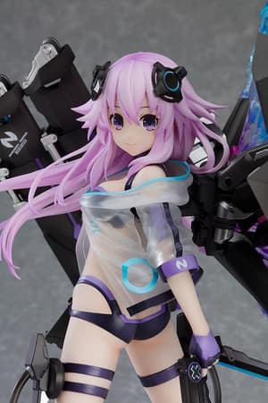 Neptune - Dimension Traveler Generator Unit - Good Smile Company - 1